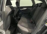 AUDI A4 Avant 35TFSI SLINE