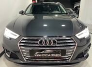AUDI A4 Avant 35TFSI SLINE