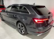 AUDI A4 Avant 35TFSI SLINE
