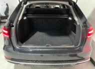 AUDI A4 Avant 35TFSI SLINE