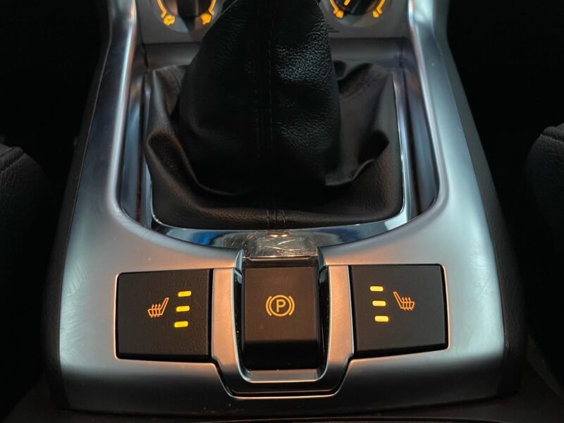 OPEL Antara 2.2CDTi 163cv