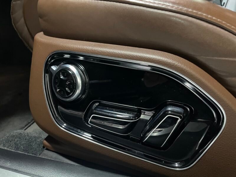 AUDI A8 3.0TDi Clean Quattro Tiptronic