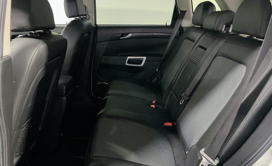 OPEL Antara 2.2CDTi 163cv