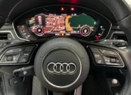AUDI A4 Avant 35TFSI SLINE
