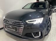 AUDI A4 Avant 35TFSI SLINE