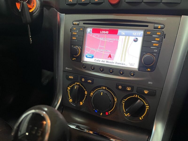 OPEL Antara 2.2CDTi 163cv