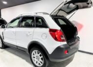 OPEL Antara 2.2CDTi 163cv