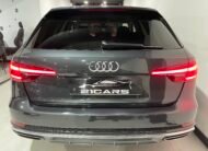AUDI A4 Avant 35TFSI SLINE