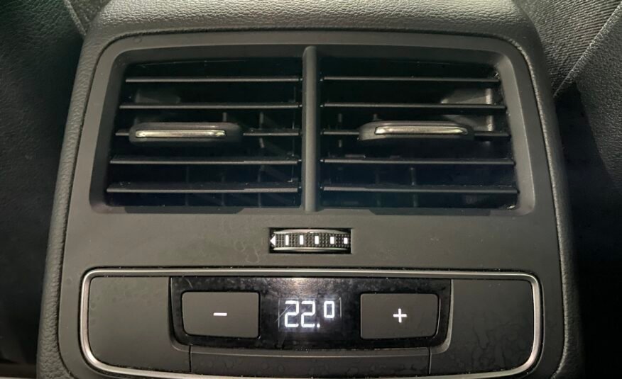 AUDI A4 Avant 35TFSI SLINE