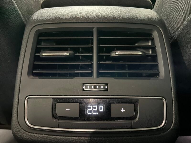 AUDI A4 Avant 35TFSI SLINE