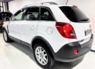 OPEL Antara 2.2CDTi 163cv
