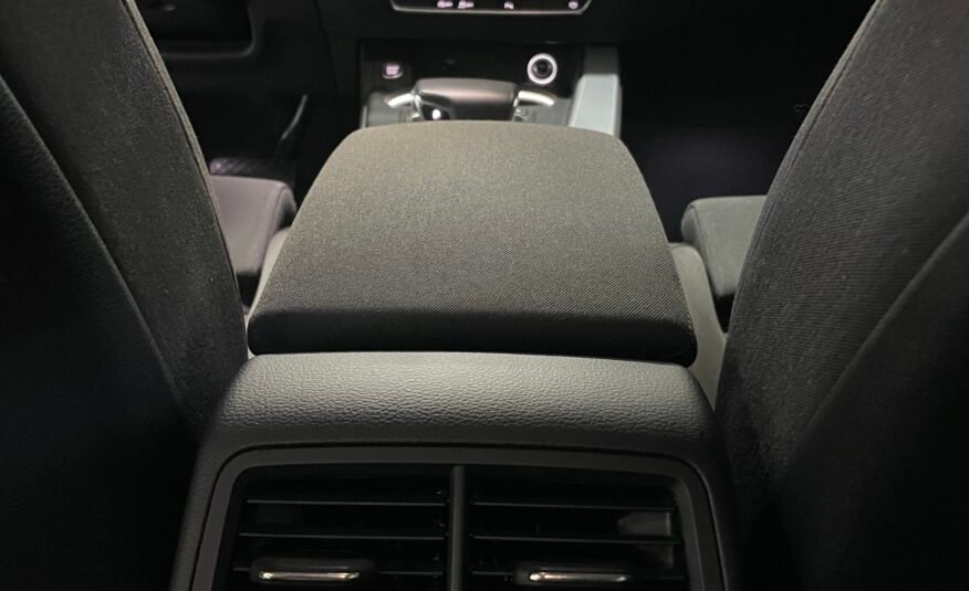AUDI A4 Avant 35TFSI SLINE
