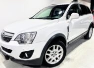 OPEL Antara 2.2CDTi 163cv