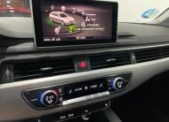 AUDI A4 Avant 35TFSI SLINE