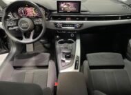 AUDI A4 Avant 35TFSI SLINE