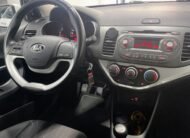 KIA PICANTO 1.0CVVT