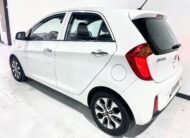 KIA PICANTO 1.0CVVT