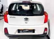 KIA PICANTO 1.0CVVT