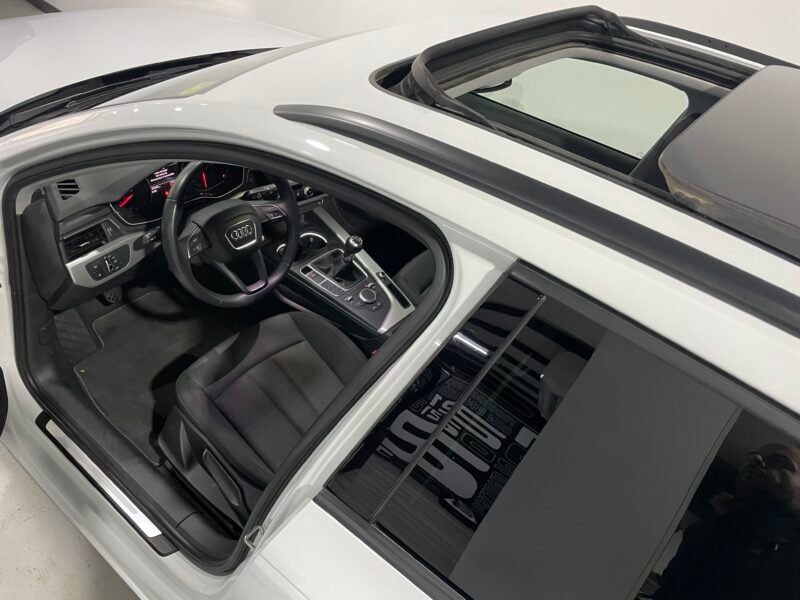 AUDI A4 Avant 2.0TDi 150