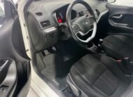KIA PICANTO 1.0CVVT