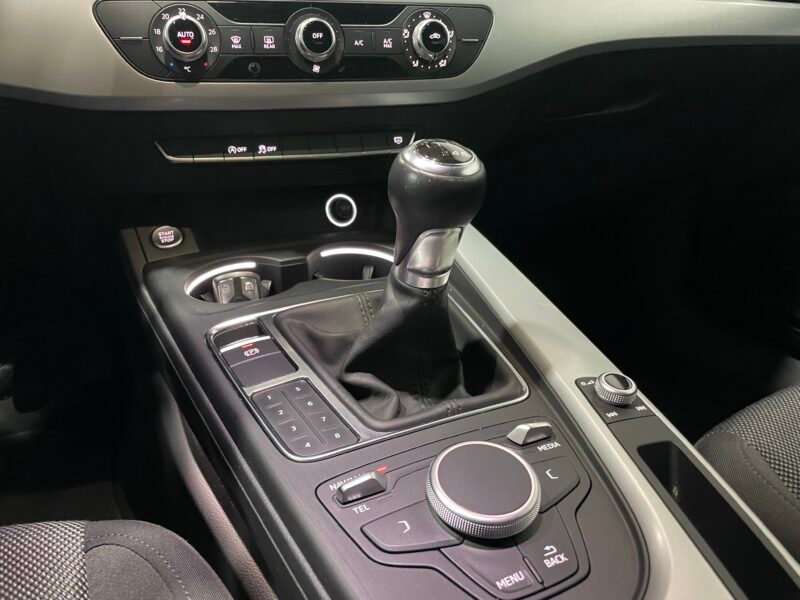 AUDI A4 Avant 2.0TDi 150
