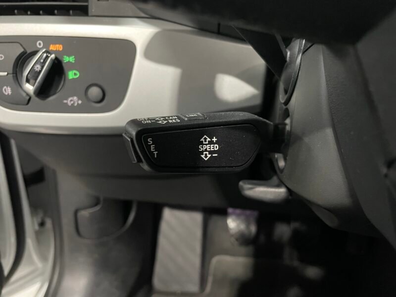 AUDI A4 Avant 2.0TDi 150