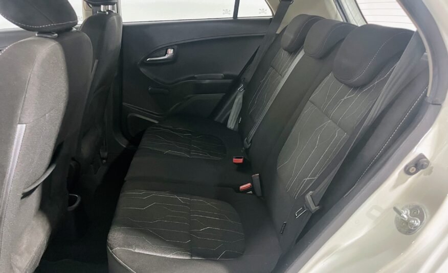 KIA PICANTO 1.0CVVT