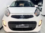 KIA PICANTO 1.0CVVT