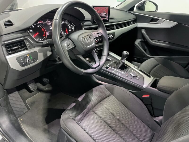 AUDI A4 Avant 2.0TDi 150