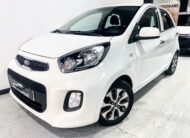 KIA PICANTO 1.0CVVT