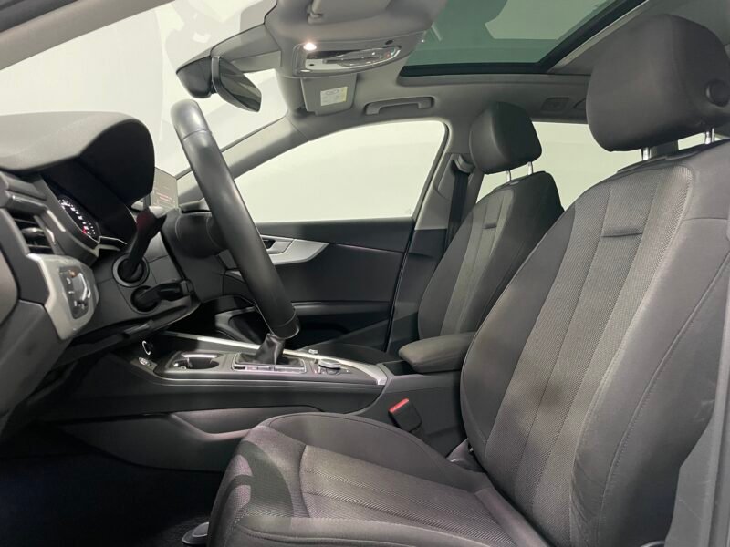 AUDI A4 Avant 2.0TDi 150