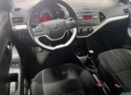 KIA PICANTO 1.0CVVT