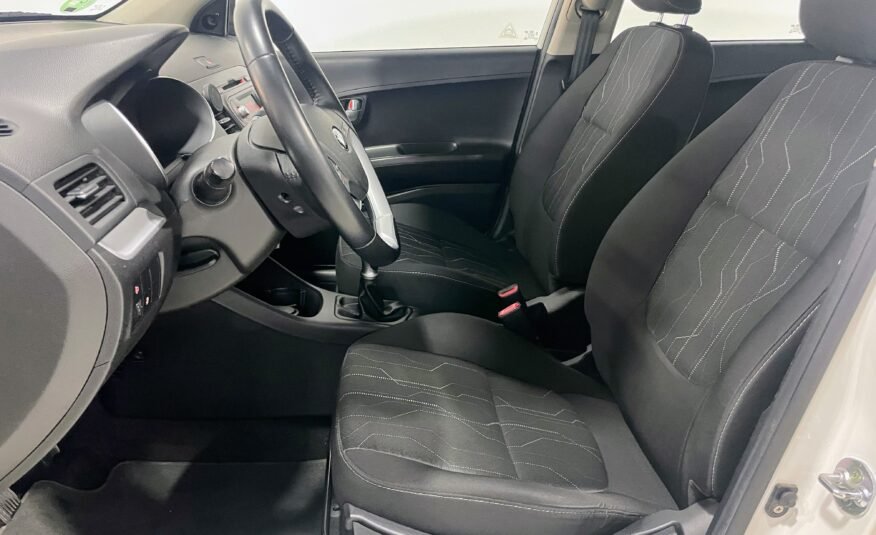 KIA PICANTO 1.0CVVT