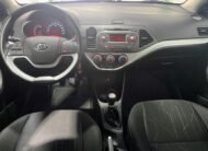 KIA PICANTO 1.0CVVT