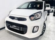 KIA PICANTO 1.0CVVT