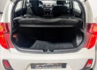 KIA PICANTO 1.0CVVT