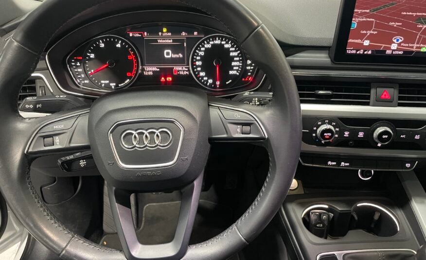 AUDI A4 Avant 2.0TDi 150