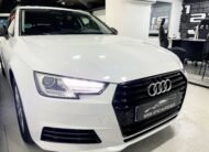 AUDI A4 Avant 2.0TDi 150