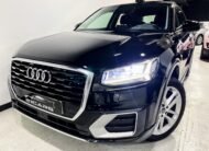 AUDI Q2 30TDi Design Edition