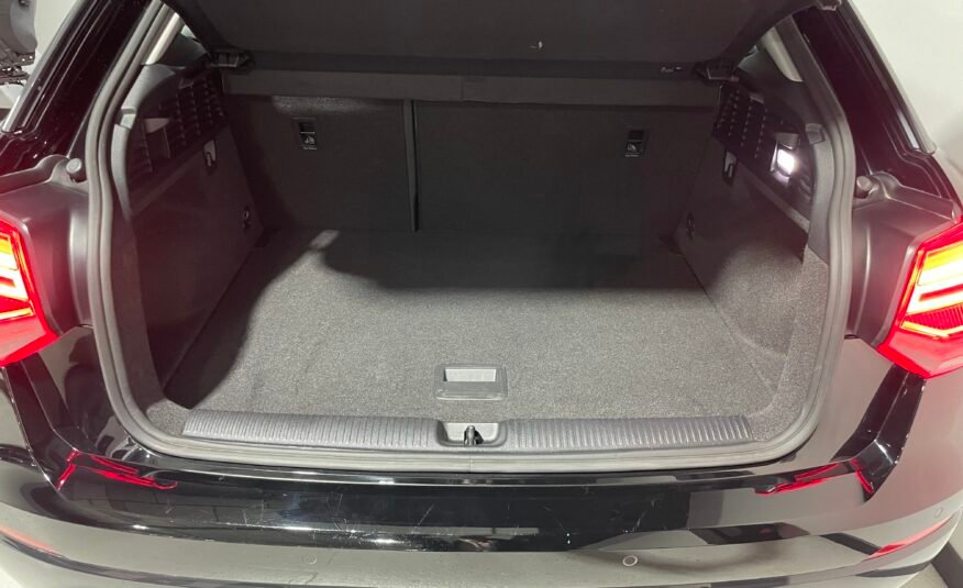 AUDI Q2 30TDi Design Edition