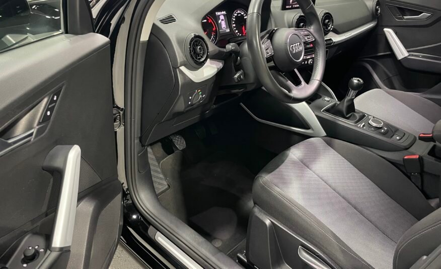 AUDI Q2 30TDi Design Edition
