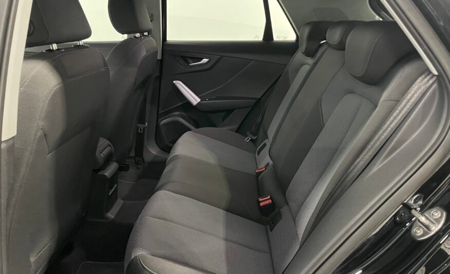 AUDI Q2 30TDi Design Edition