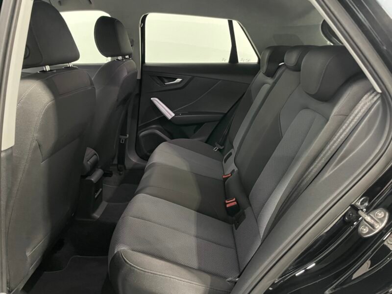 AUDI Q2 30TDi Design Edition