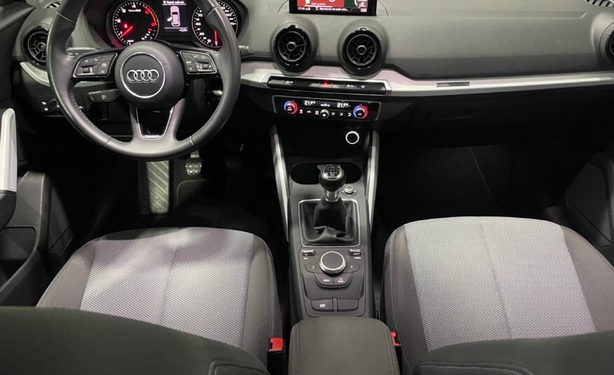 AUDI Q2 30TDi Design Edition