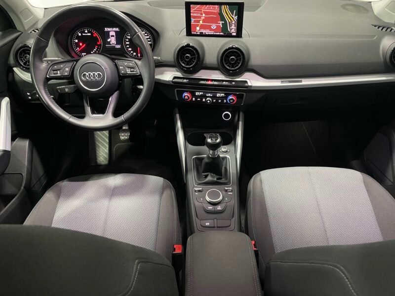 AUDI Q2 30TDi Design Edition