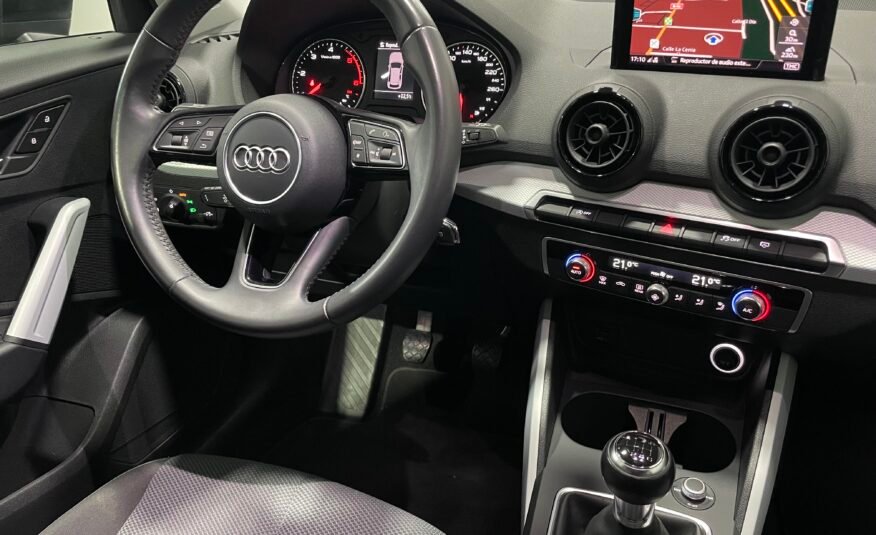 AUDI Q2 30TDi Design Edition