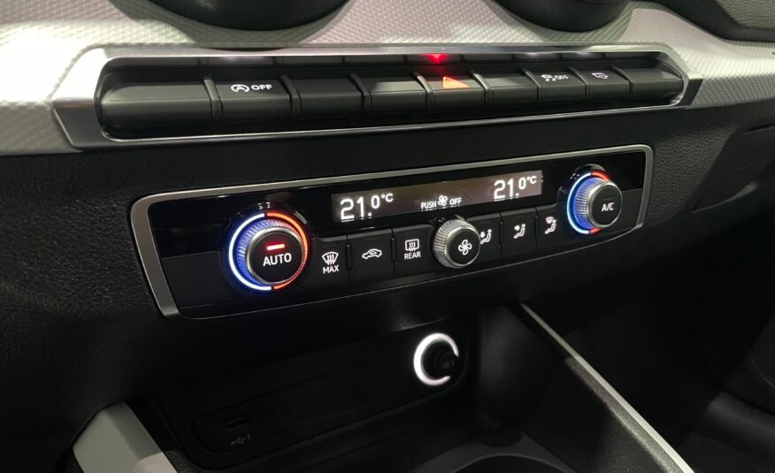 AUDI Q2 30TDi Design Edition