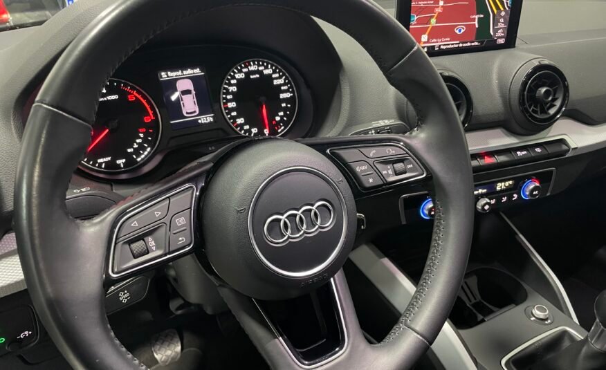 AUDI Q2 30TDi Design Edition