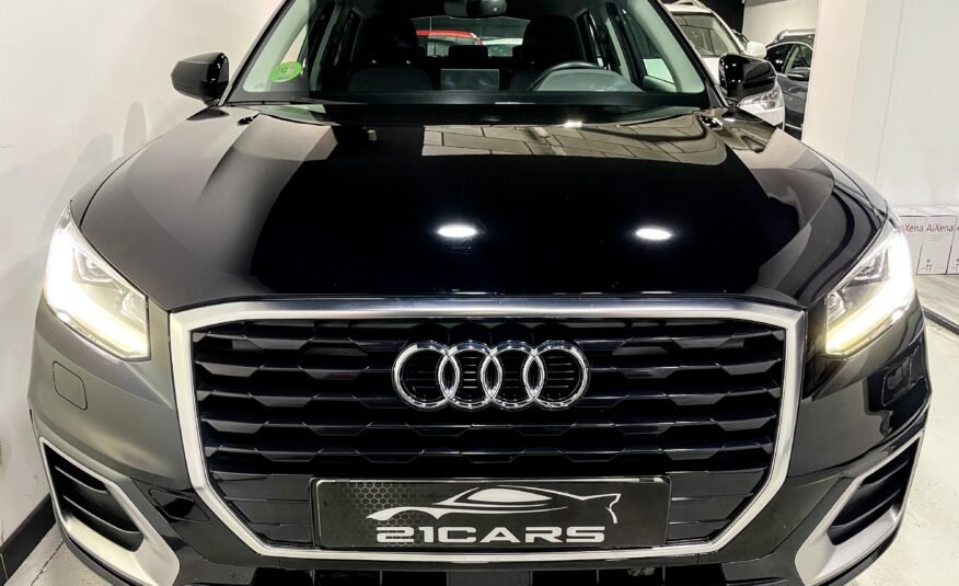 AUDI Q2 30TDi Design Edition