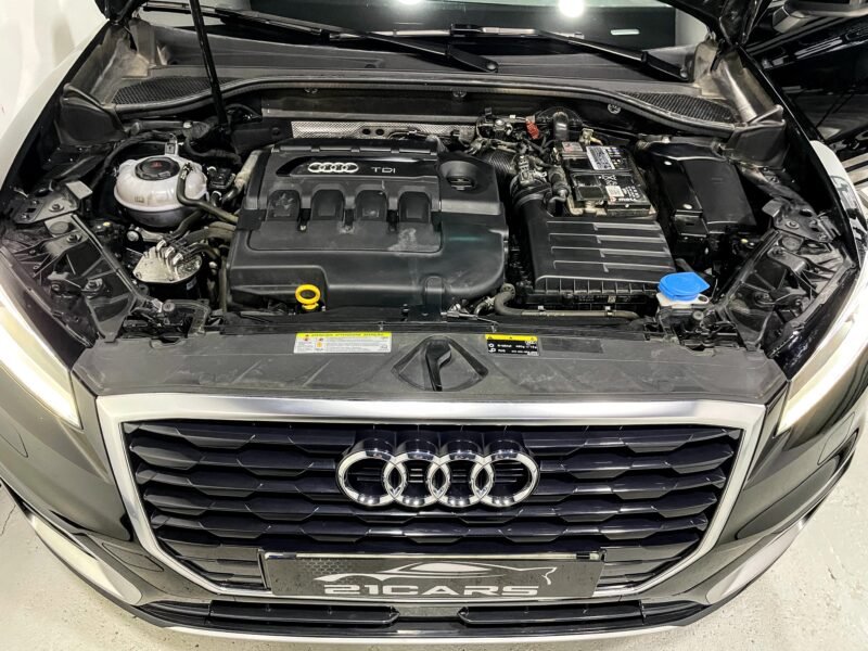AUDI Q2 30TDi Design Edition